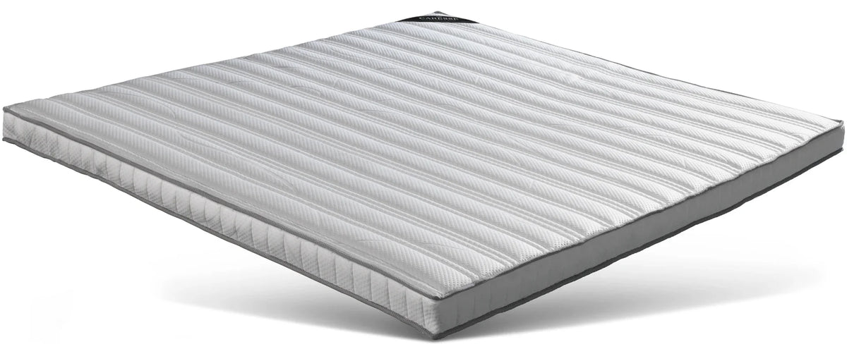 Caresse vlakke topper 815 - Pocket Active Air Hybrid