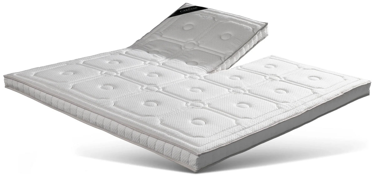 Caresse splittopper 880 - Pocket Active Air Comfort