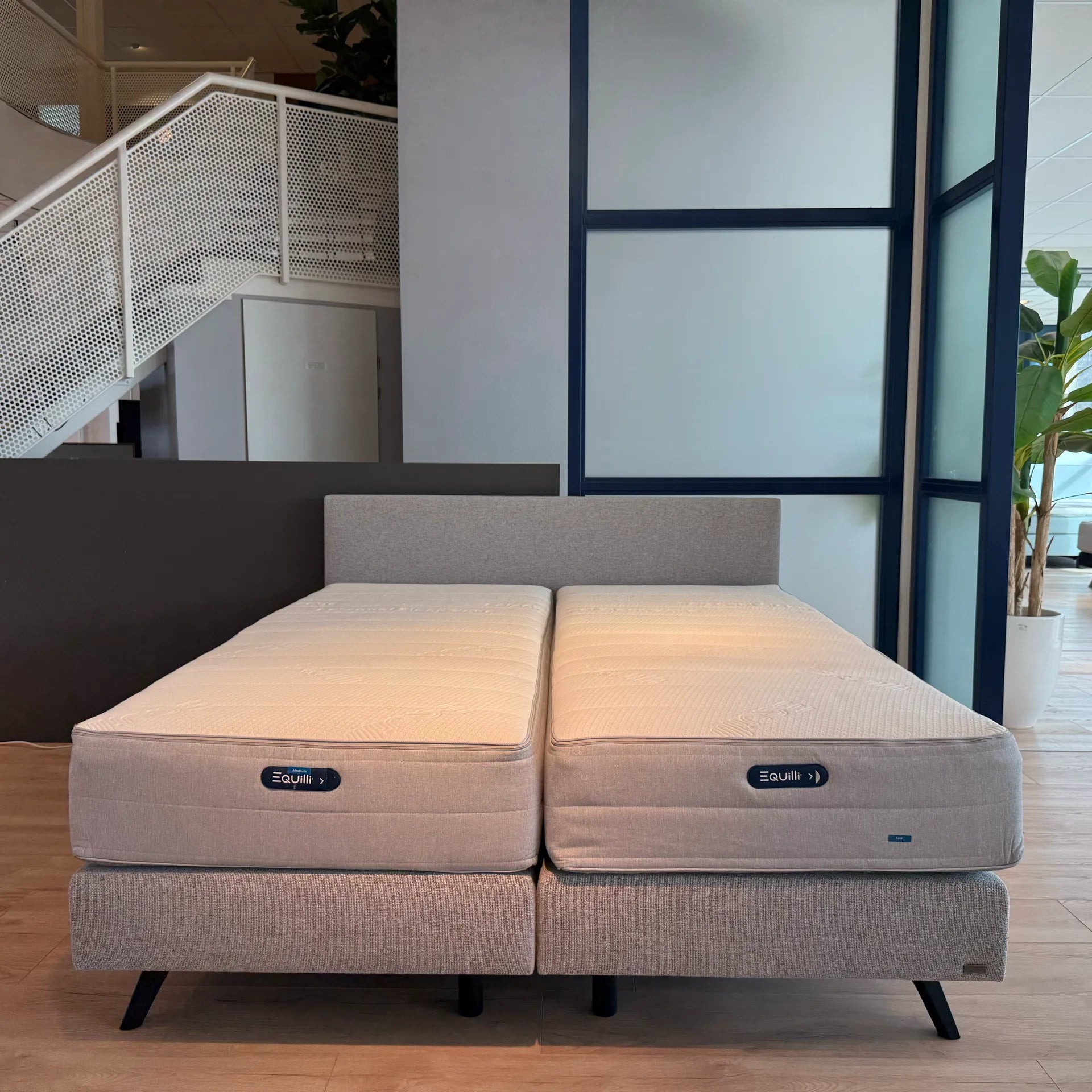 Equilli Support Flex Boxspring