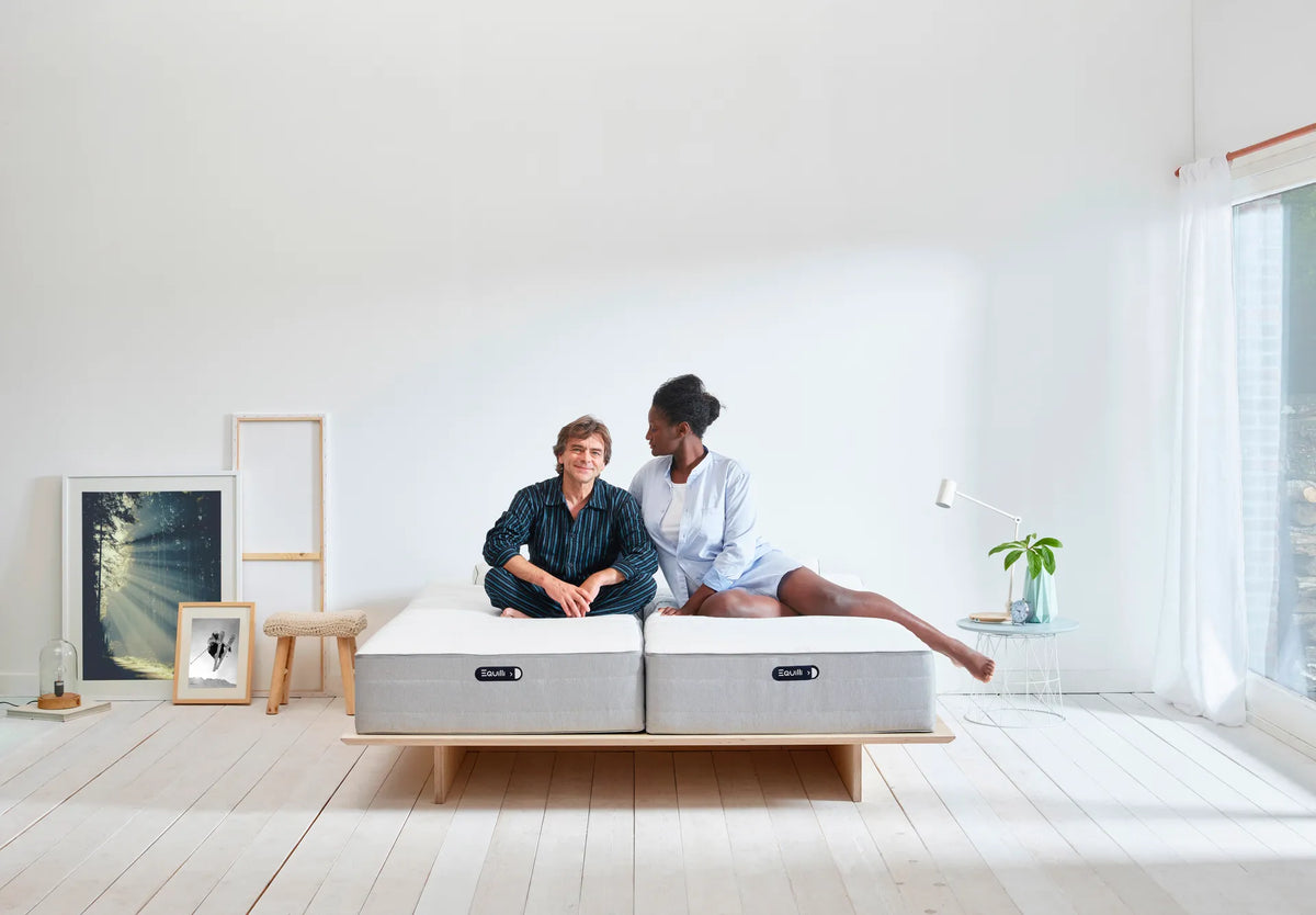 Equilli matras
