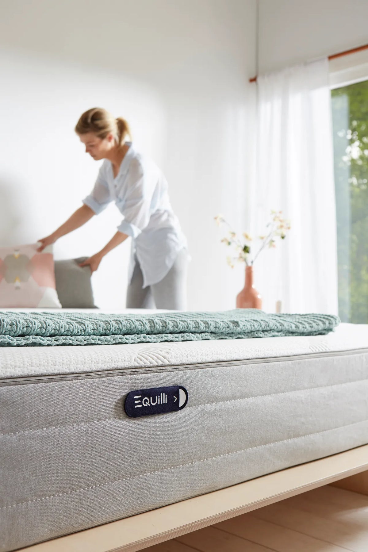 Equilli matras