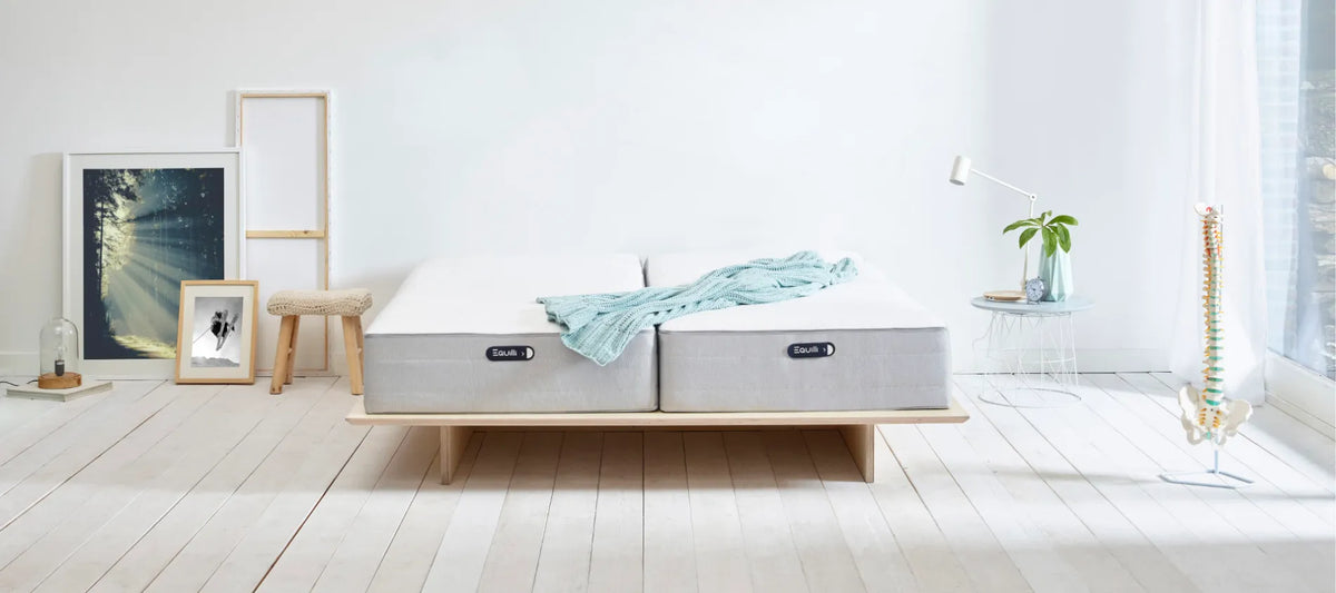 Equilli matras