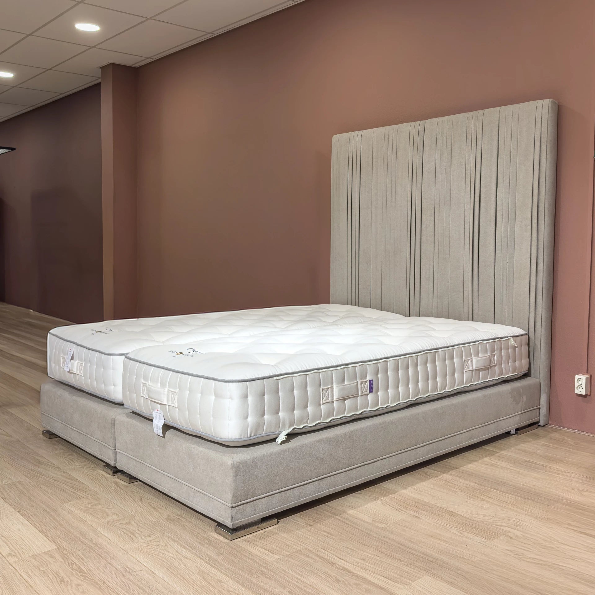 Eric Kuster Legian (Showroommodel)