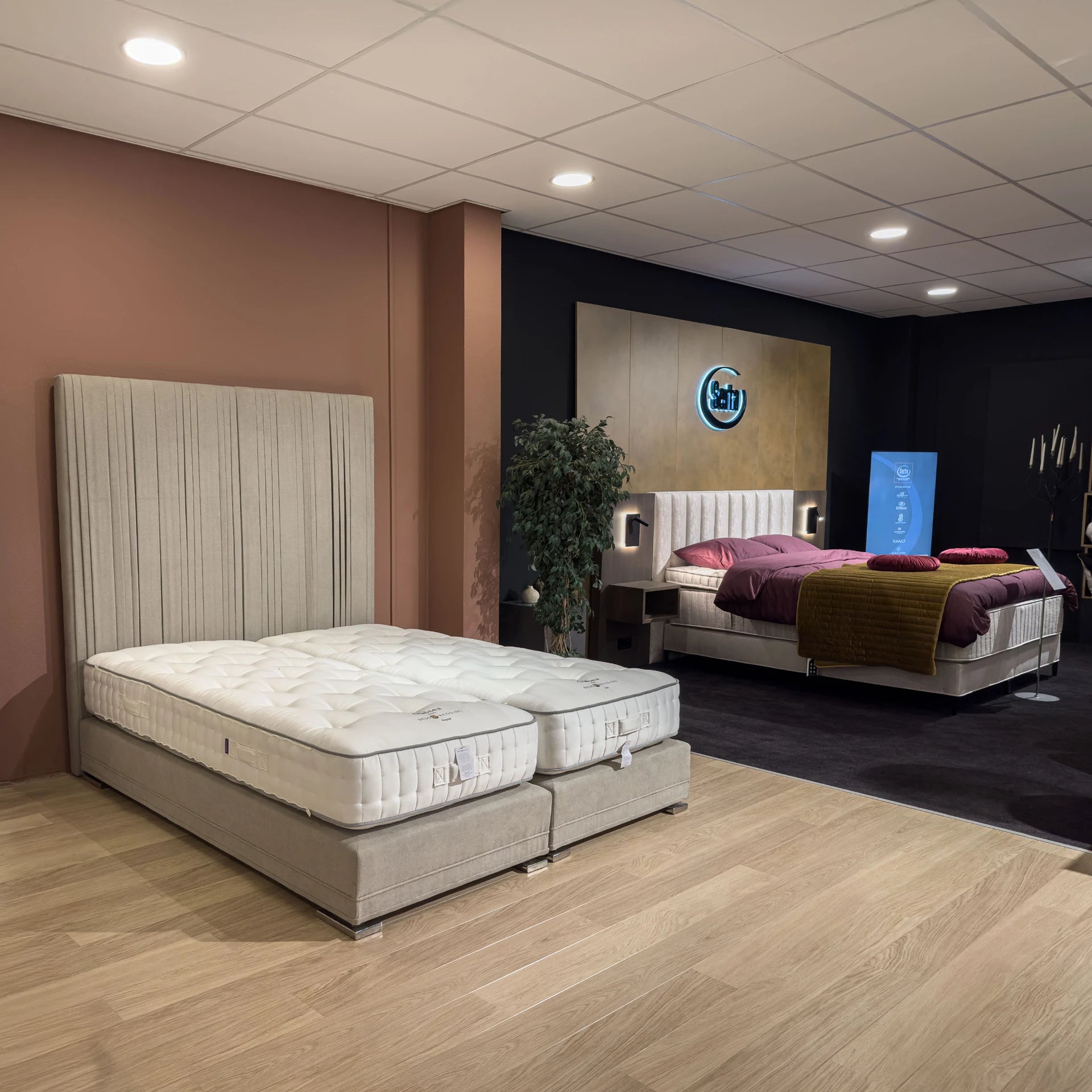 Eric Kuster Legian (Showroommodel)