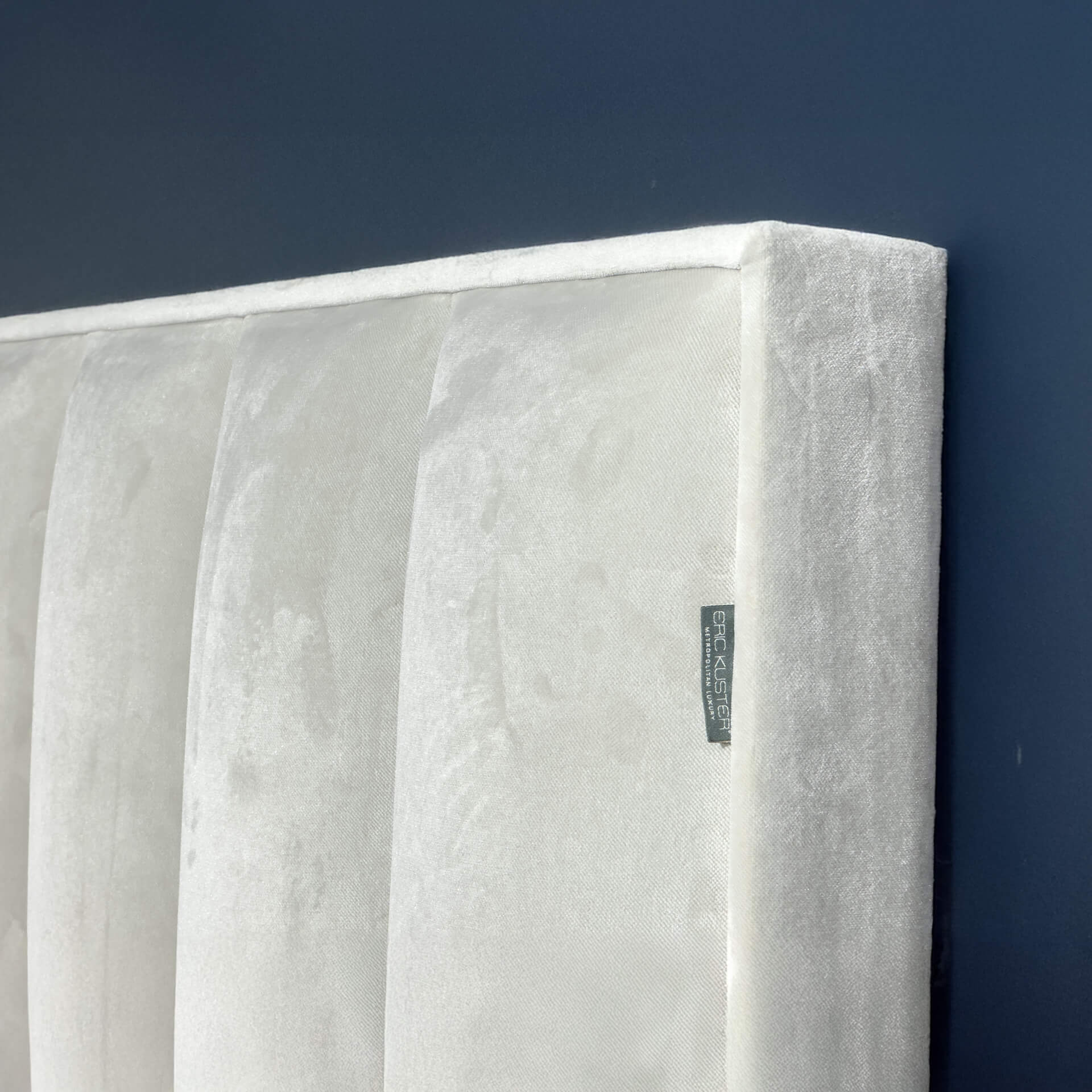 Eric Kuster Ritz boxspring (Showroommodel)