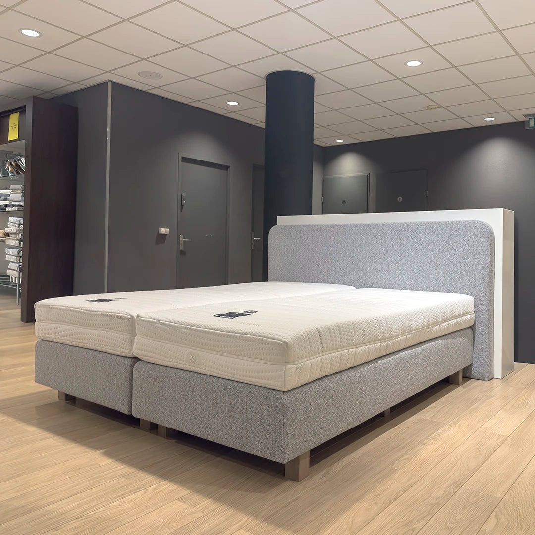 Wake Up Boxspring Harmony Golf (Showroommodel)
