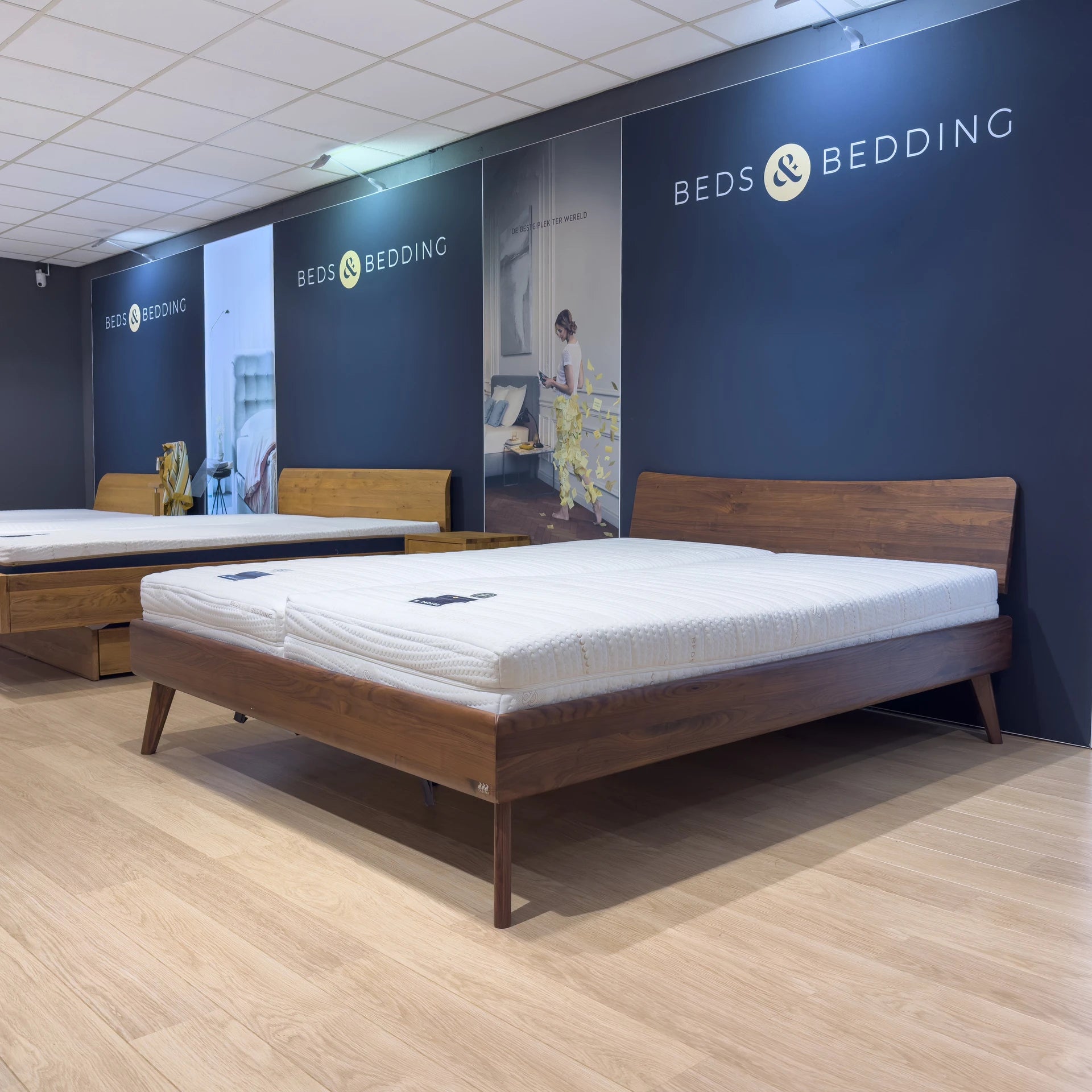 Hasena Flow-Line (Showroommodel)