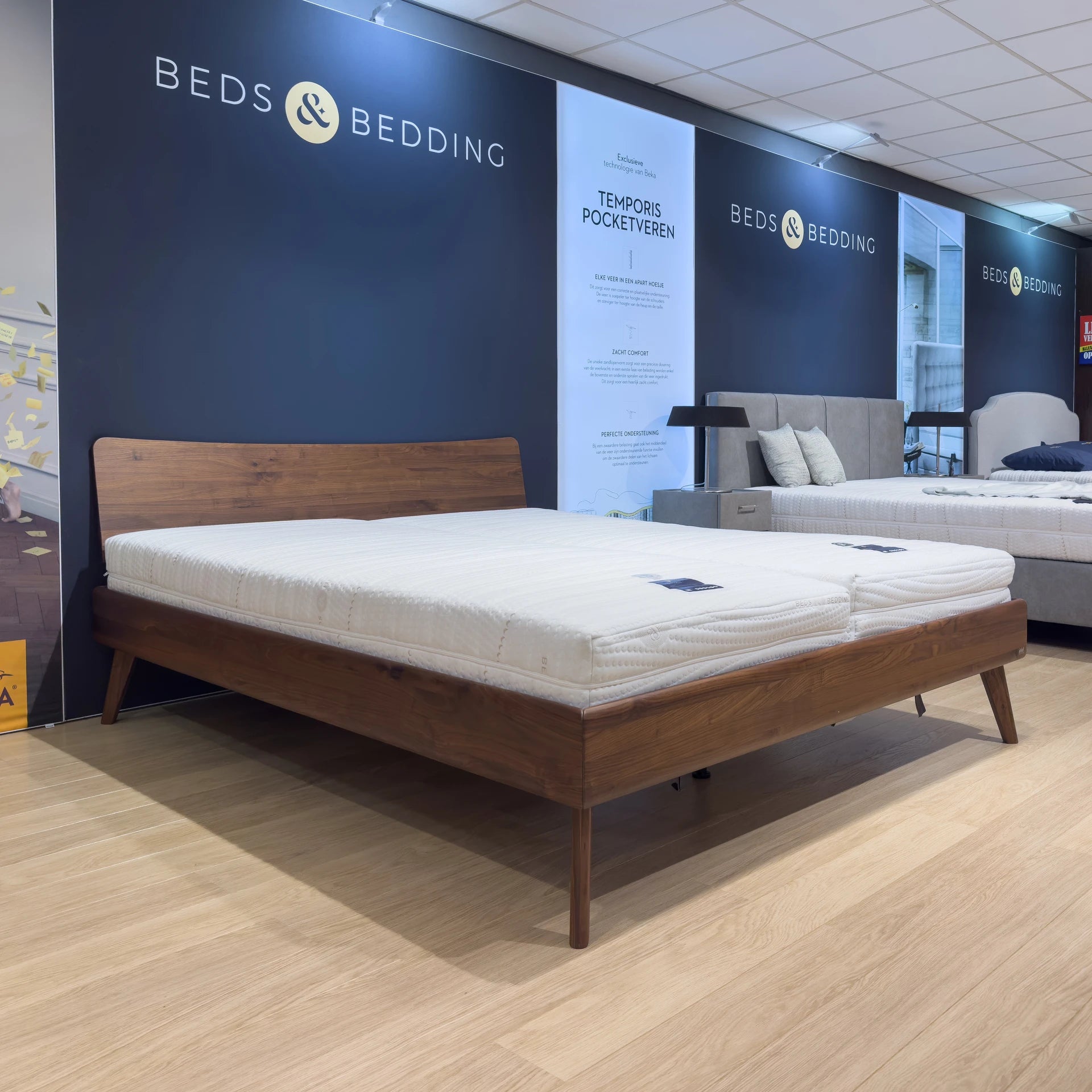 Hasena Flow-Line (Showroommodel)