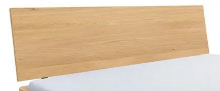 Hasena Oak-bianco hoofdbord Varus, officiële catalogusafbeelding