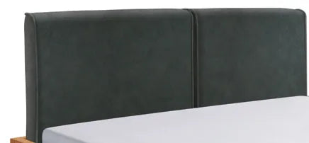Hasena Oak-line hoofdbord Cemoa, officiële catalogusafbeelding