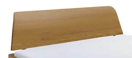 Hasena Oak-line hoofdbord Edda, officiële catalogusafbeelding