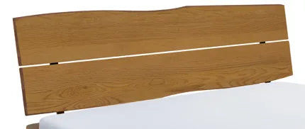 Hasena Oak-line hoofdbord Naturo L, officiële catalogusafbeelding