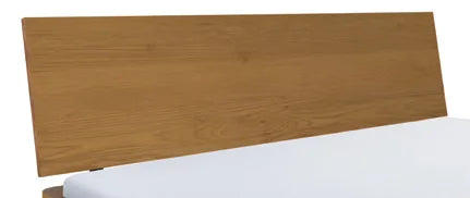 Hasena Oak-line hoofdbord Varus, officiële catalogusafbeelding