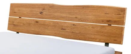 Hasena Oak-puro hoofdbord Naturo L, officiële catalogusafbeelding