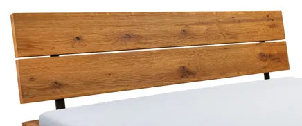 Hasena oak-wild hoofdbord alpa, officiële catalogusafbeelding
