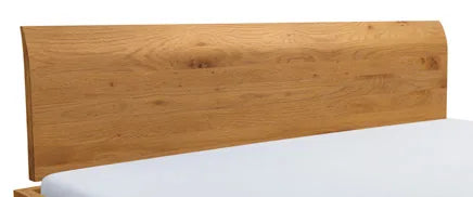 Hasena oak-wild hoofdbord lisio, officiële catalogusafbeelding