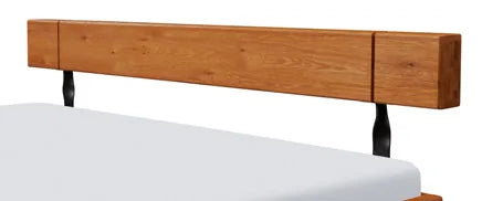 Hasena oak-wild hoofdbord mael, officiële catalogusafbeelding