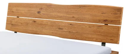 Hasena oak-wild hoofdbord naturo-m, officiële catalogusafbeelding