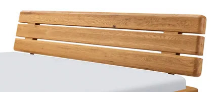 Hasena oak-wild hoofdbord niva, officiële catalogusafbeelding