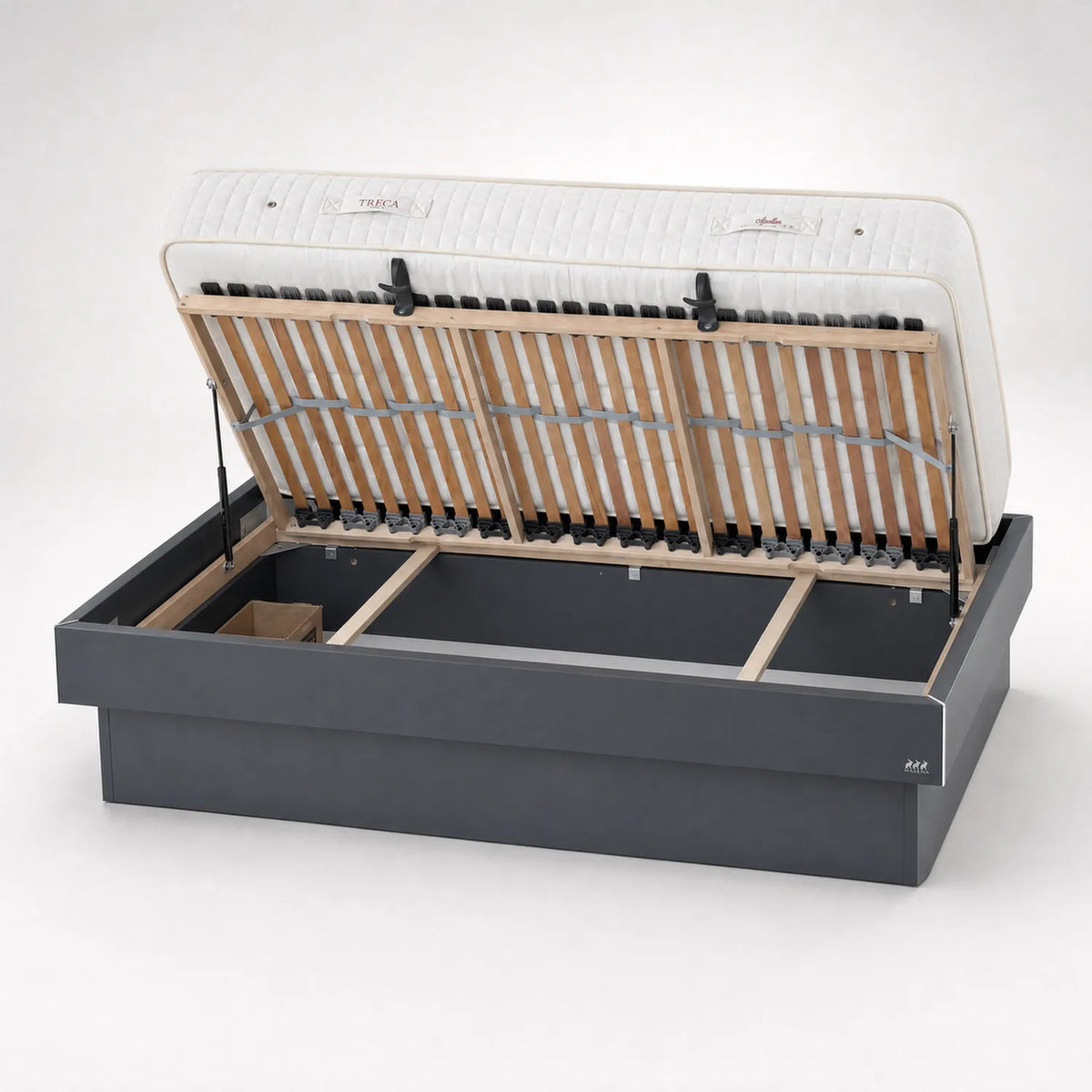 Opbergbed Top-Line