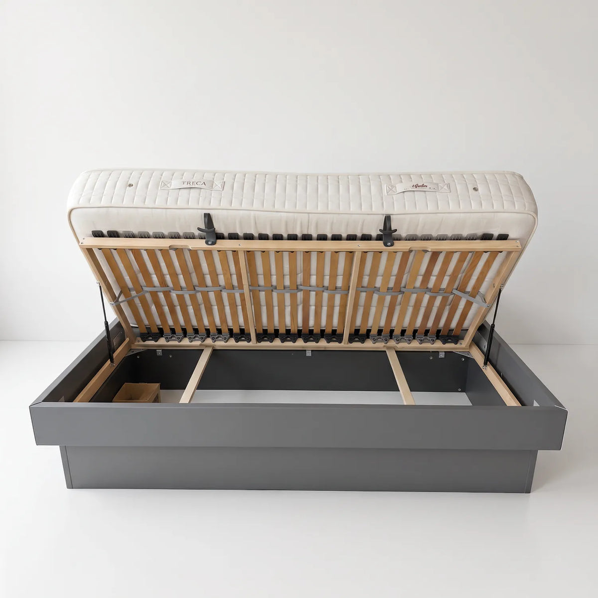 Opbergbed Top-Line