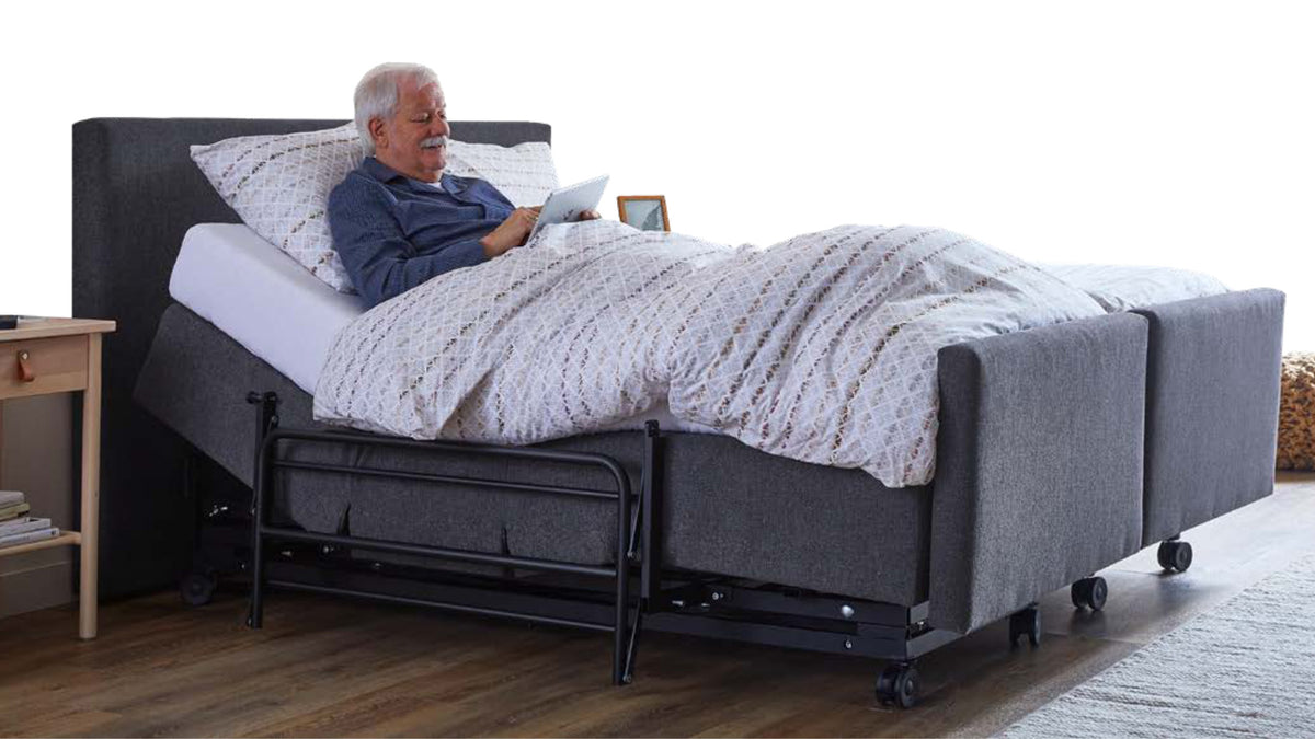 Beds & Bedding Wake Up Zorgboxspring