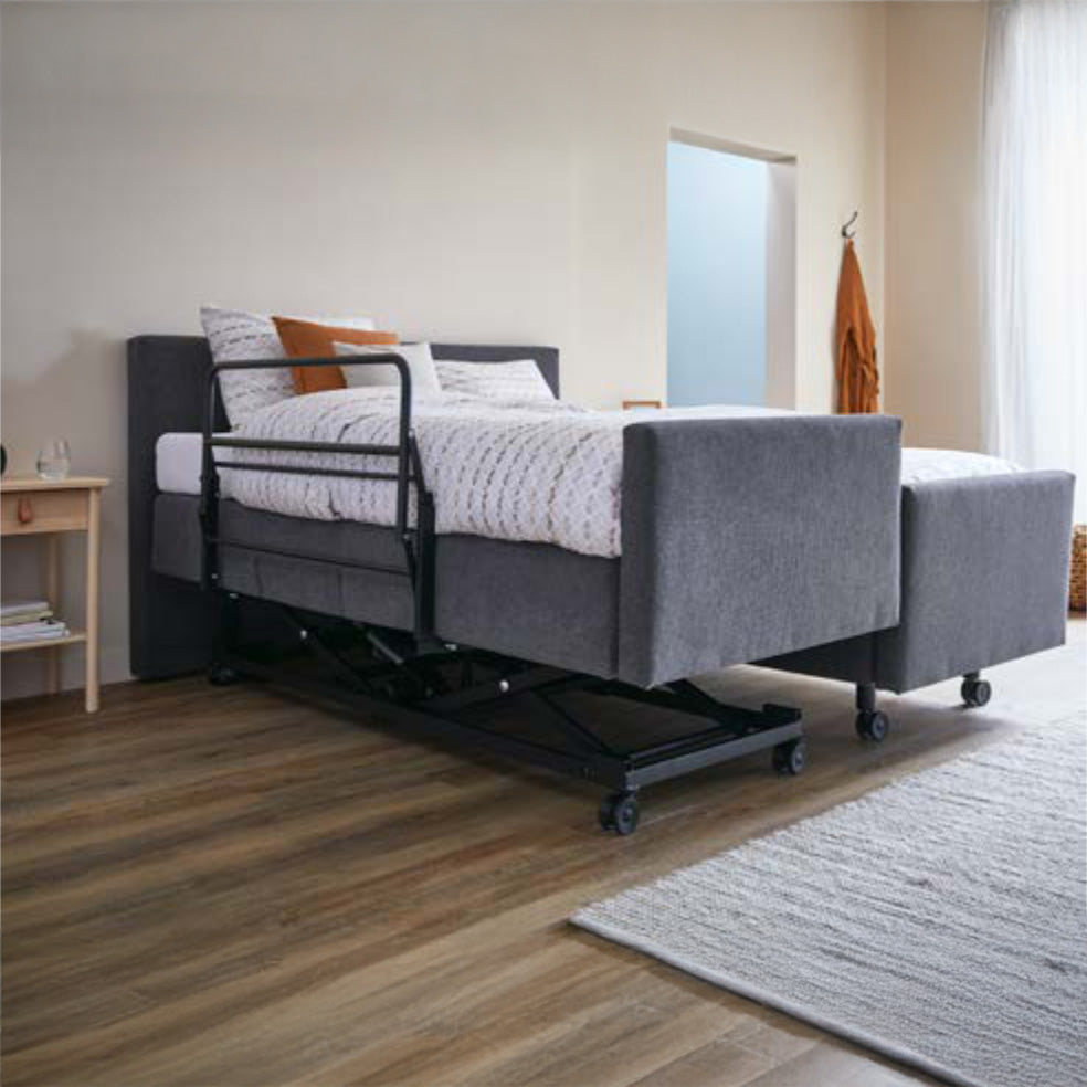 Beds & Bedding Wake Up Zorgboxspring
