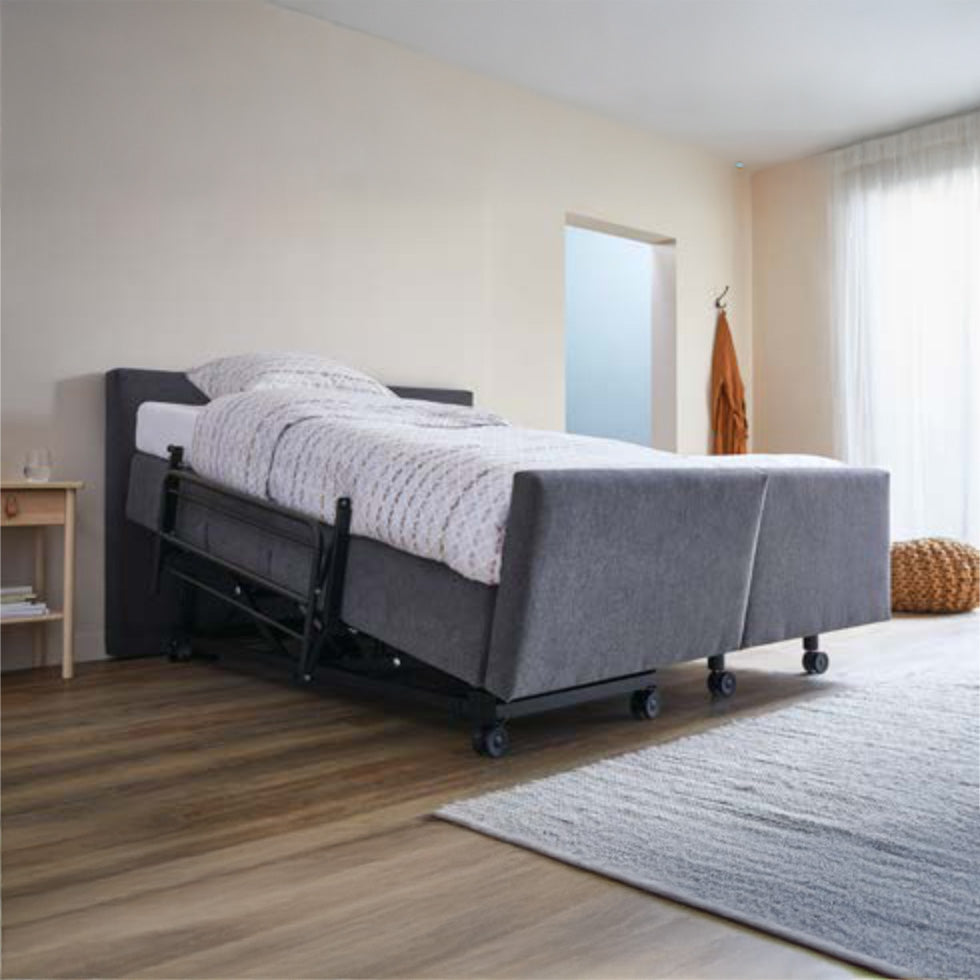 Beds & Bedding Wake Up Zorgboxspring