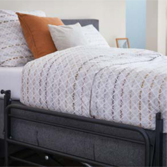 Beds & Bedding Wake Up Zorgboxspring