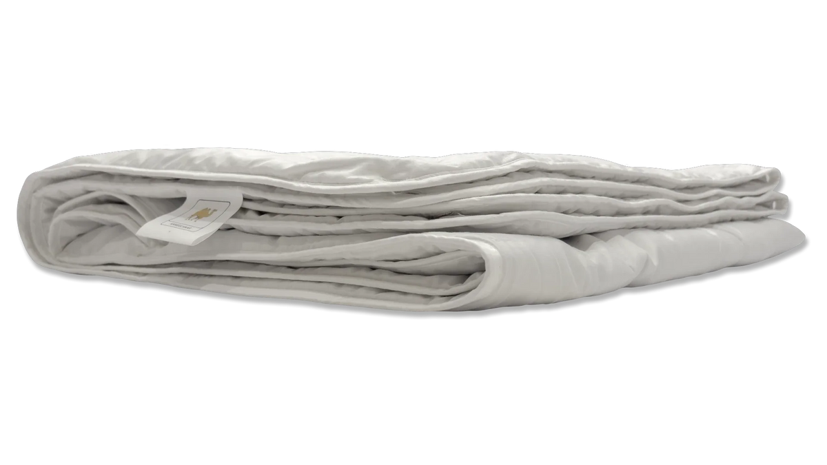 Kameelhaar dekbed
