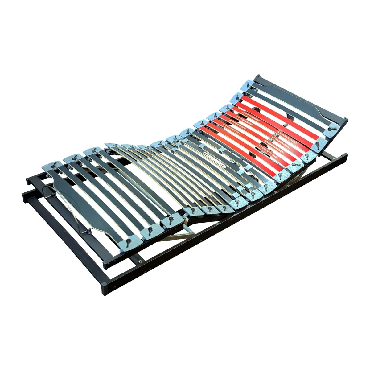 Mahoton Infusion Lumba lattenbodem - elektrisch 4 motoren
