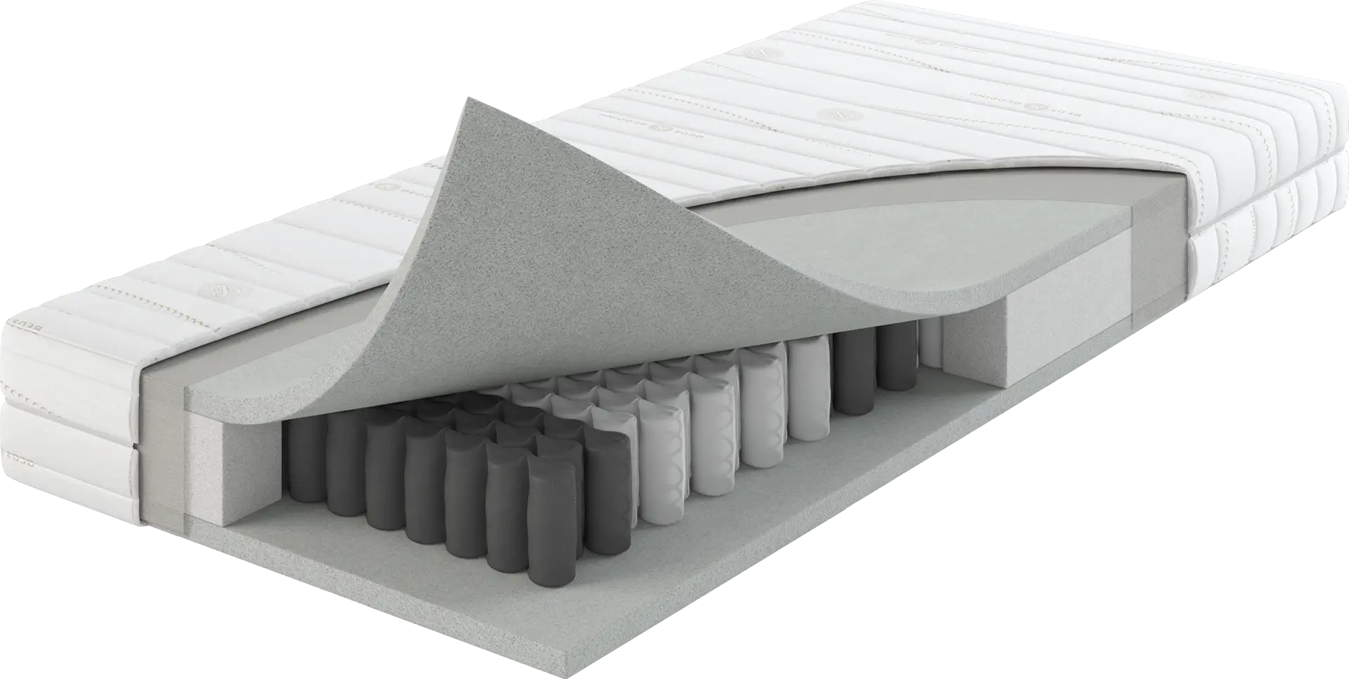 Wake Up matras Harmony 