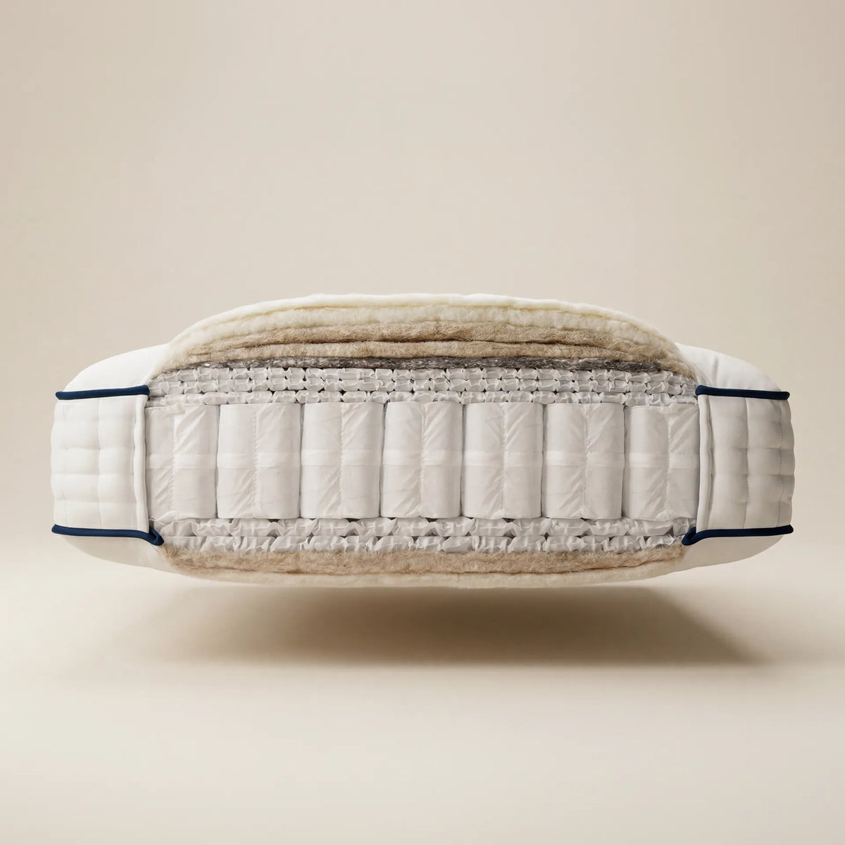 Beds & Bedding Natural Percival matras