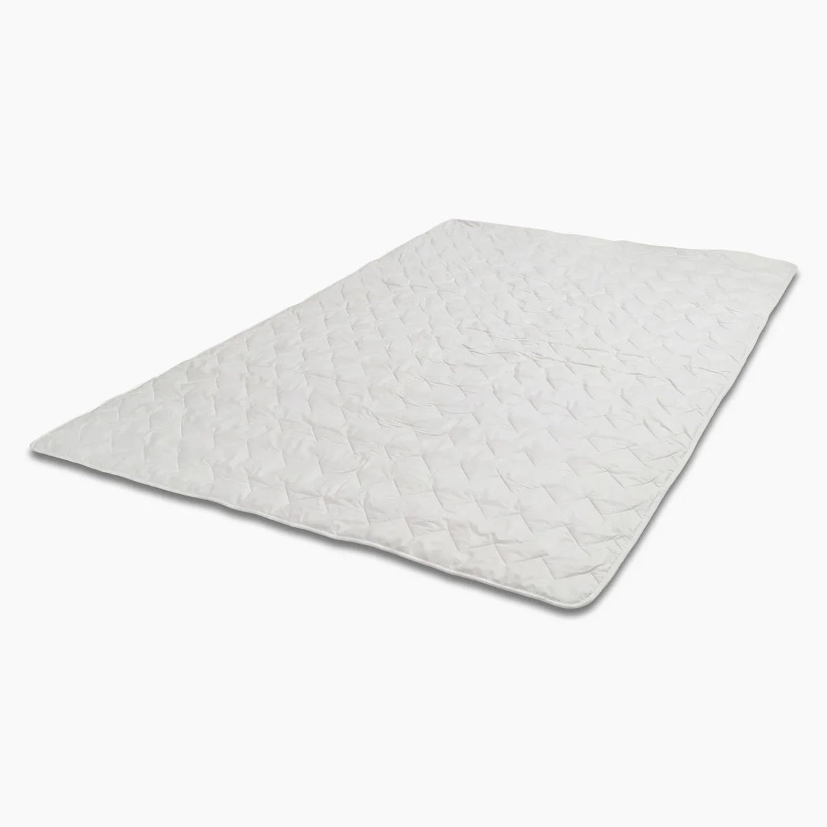 Zijden zomerdekbed SilkBreeze