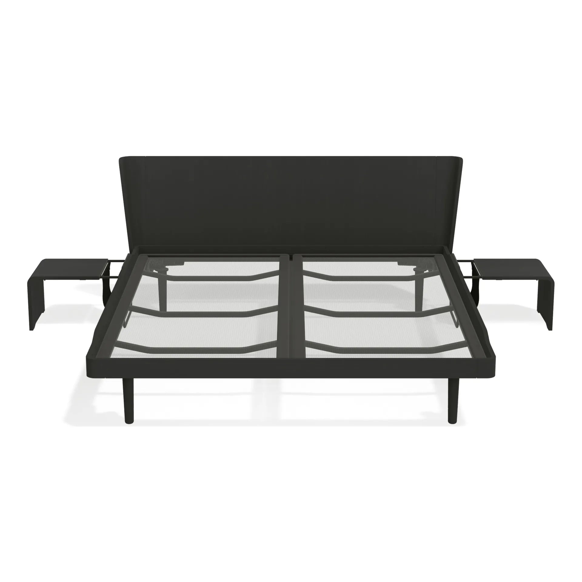 Auping Noa Midnight Black Oak (Showroommodel)