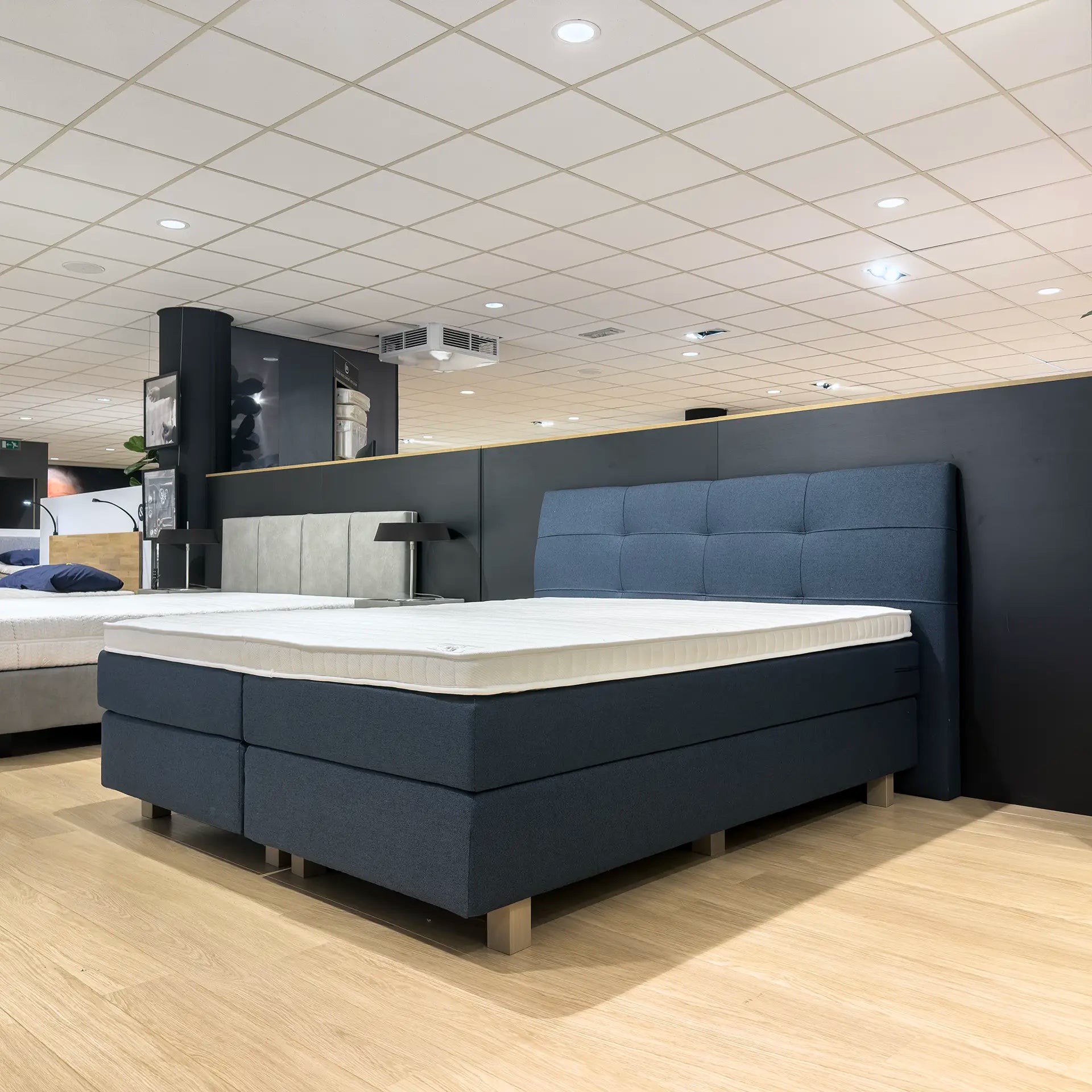 Wake Up Boxspring Calais (Showroommodel)