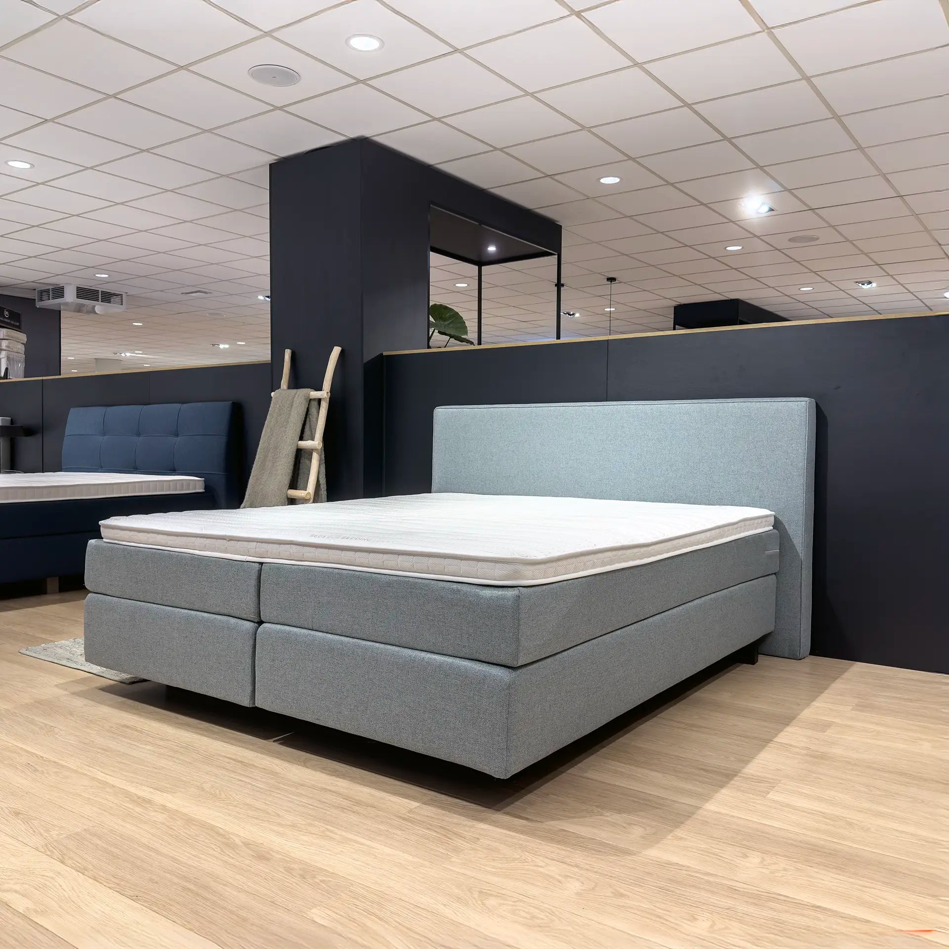 Wake Up Boxspring City (Showroommodel)