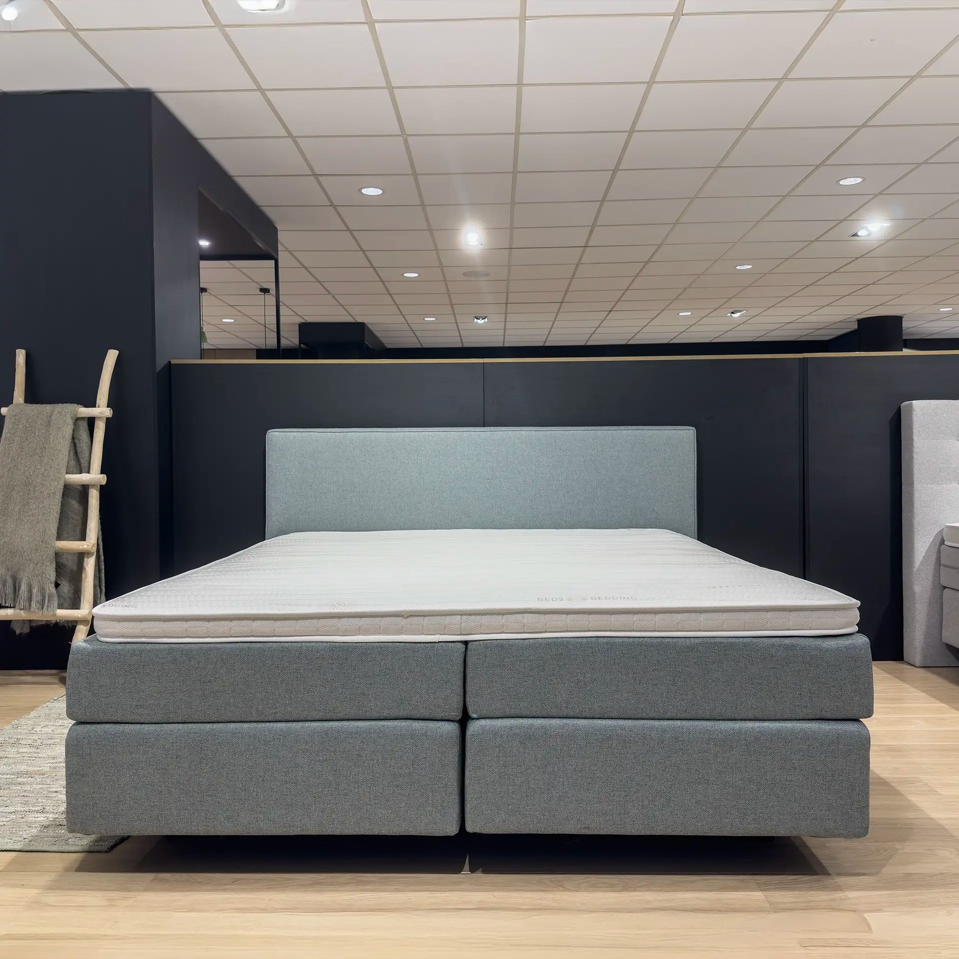 Wake Up Boxspring City (Showroommodel)