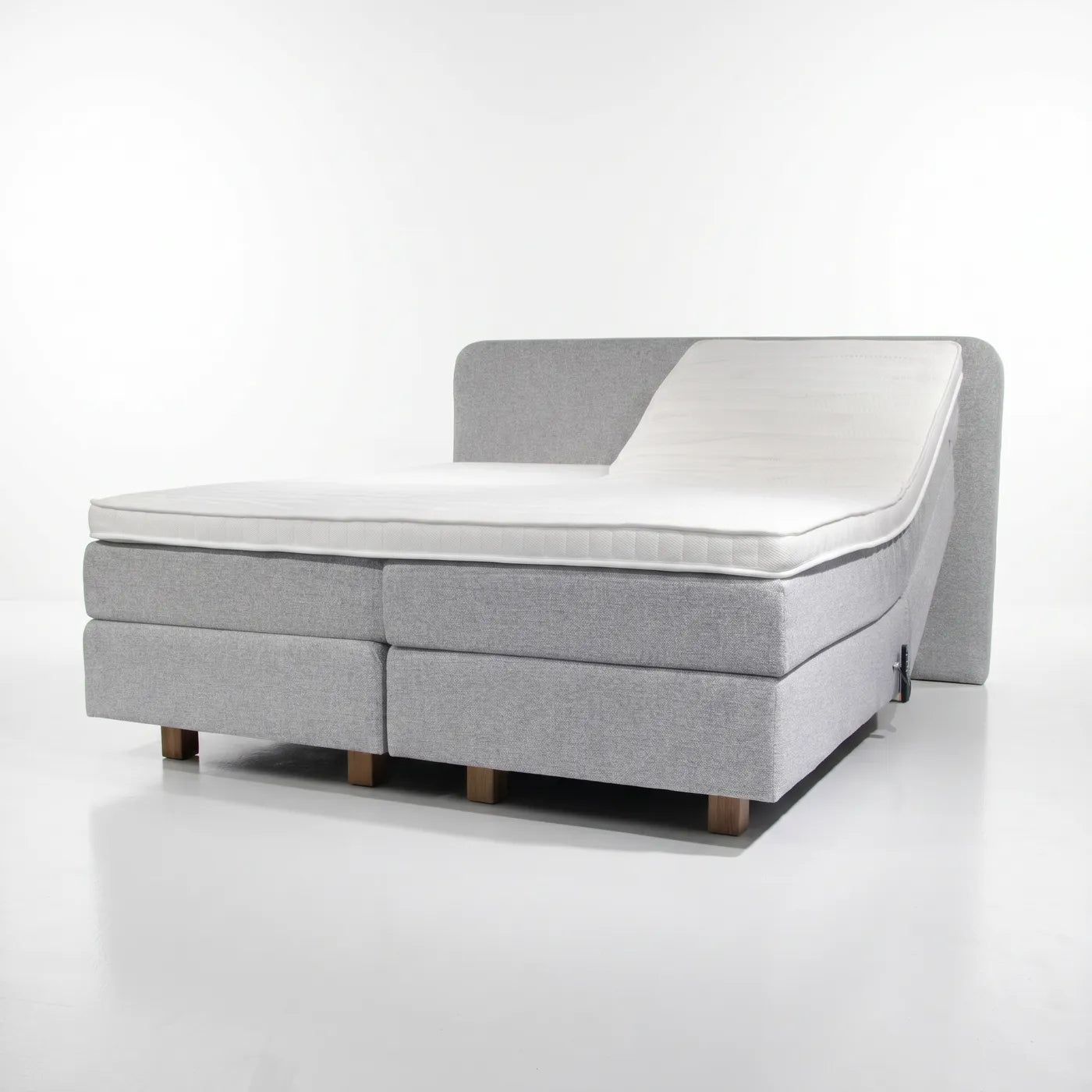 Wake Up Golf boxspring elektrisch 180x210 cm (Showroommodel)