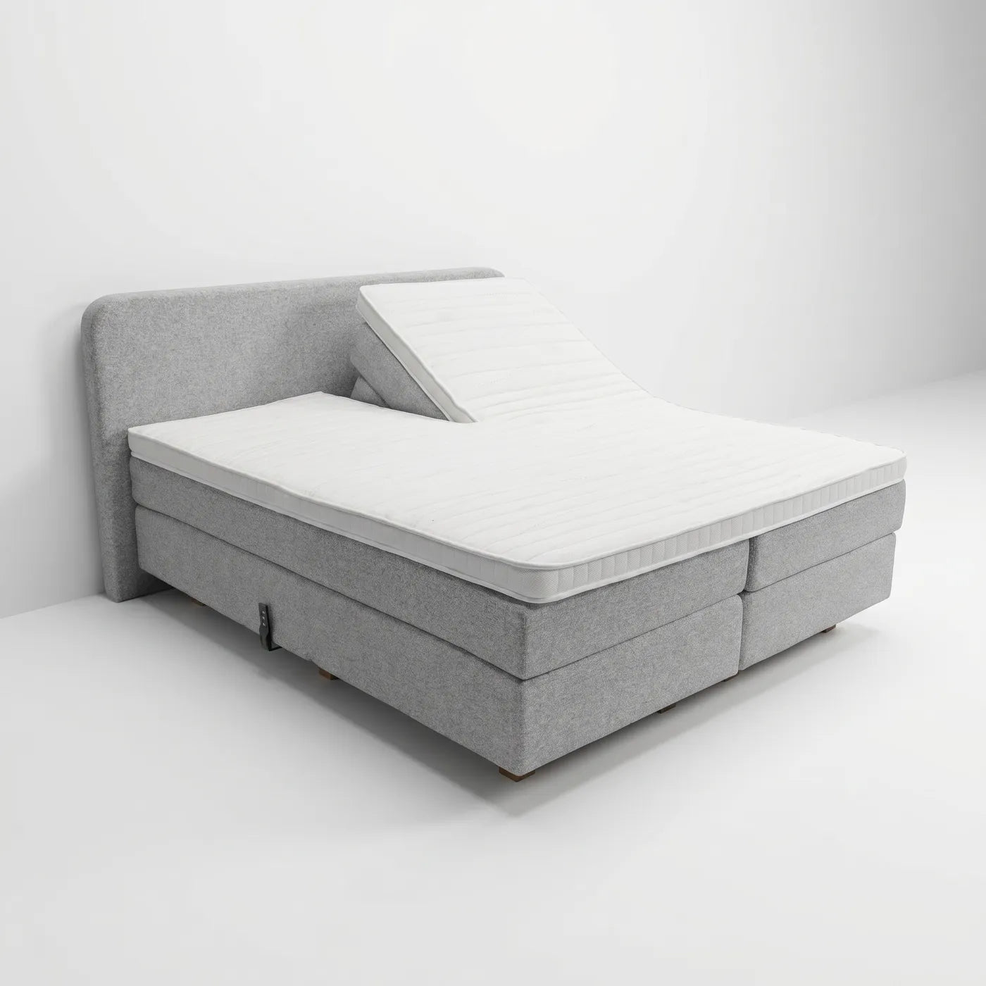 Wake Up Golf boxspring elektrisch 180x210 cm (Showroommodel)