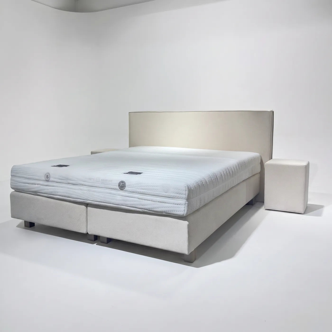 Boxspring Select (Showroommodel)