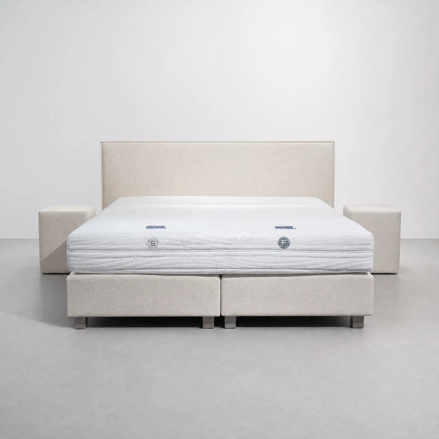 Boxspring Select (Showroommodel)