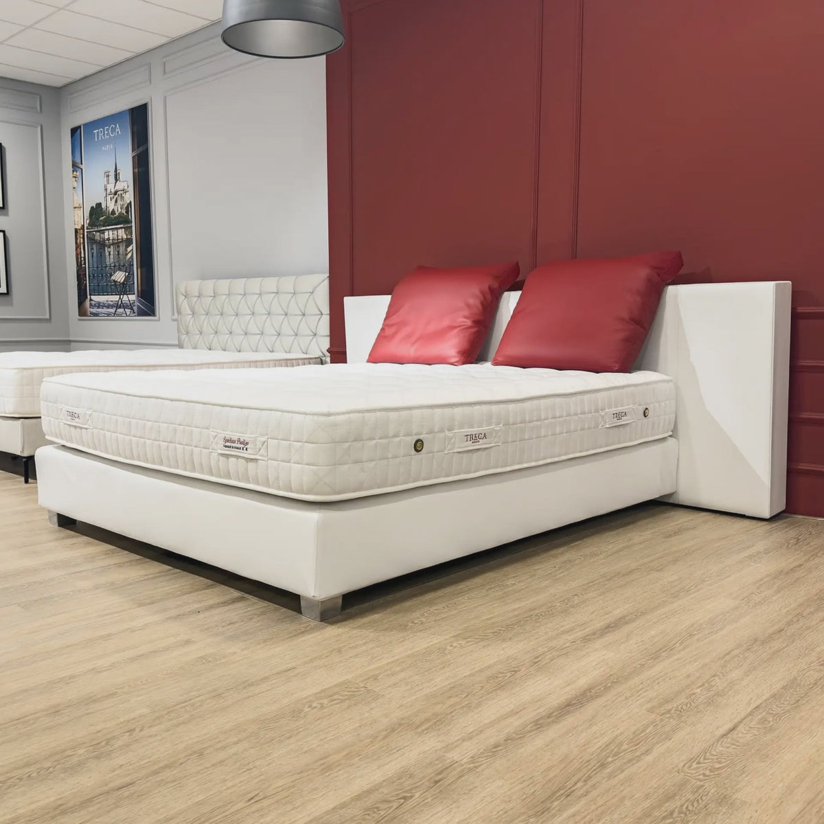 Treca Paris Cube Wide (Showroommodel)