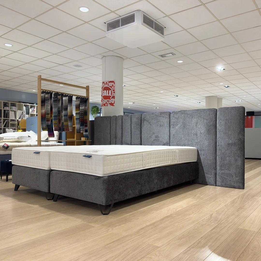 Cloud Boxspring Proto