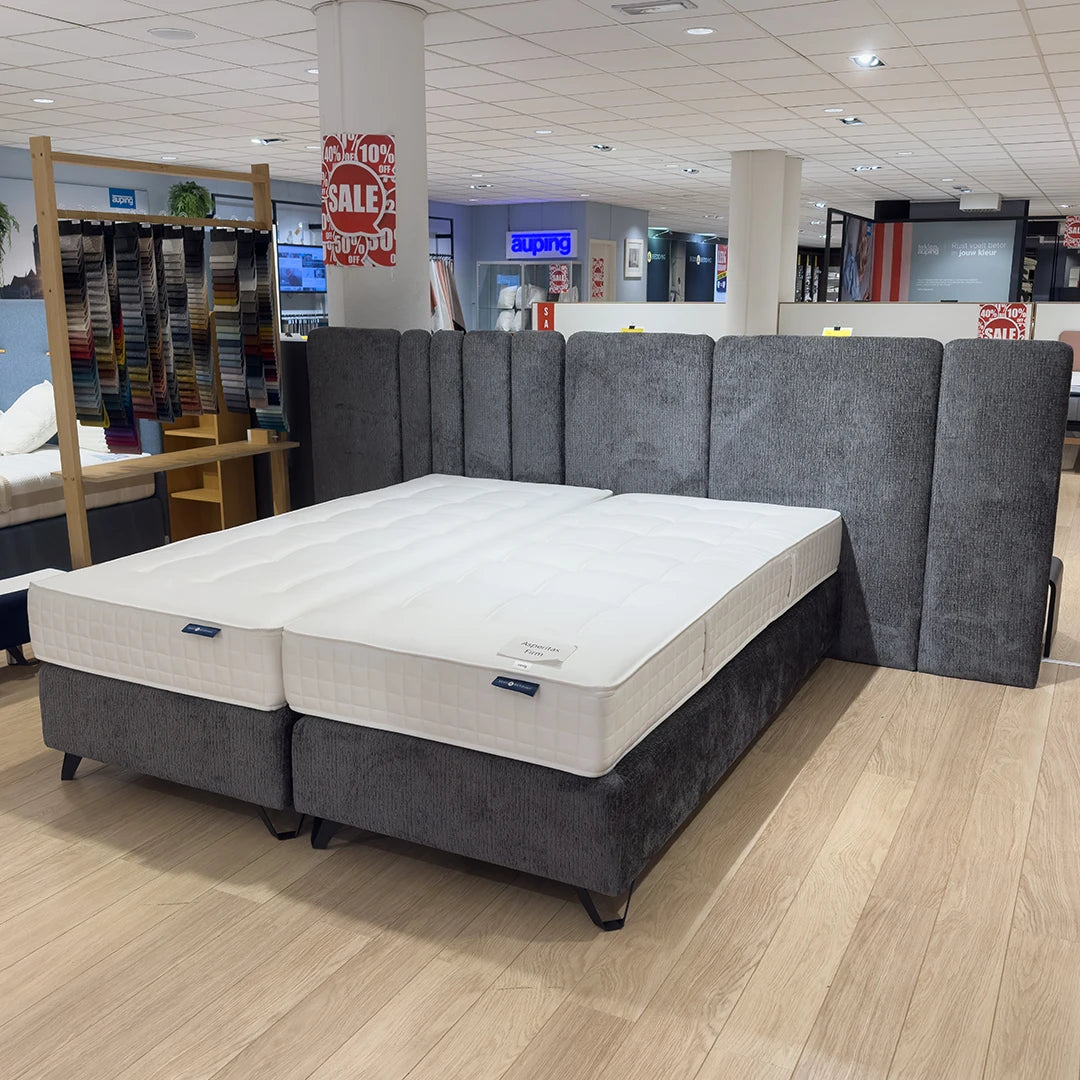 Cloud Boxspring Proto