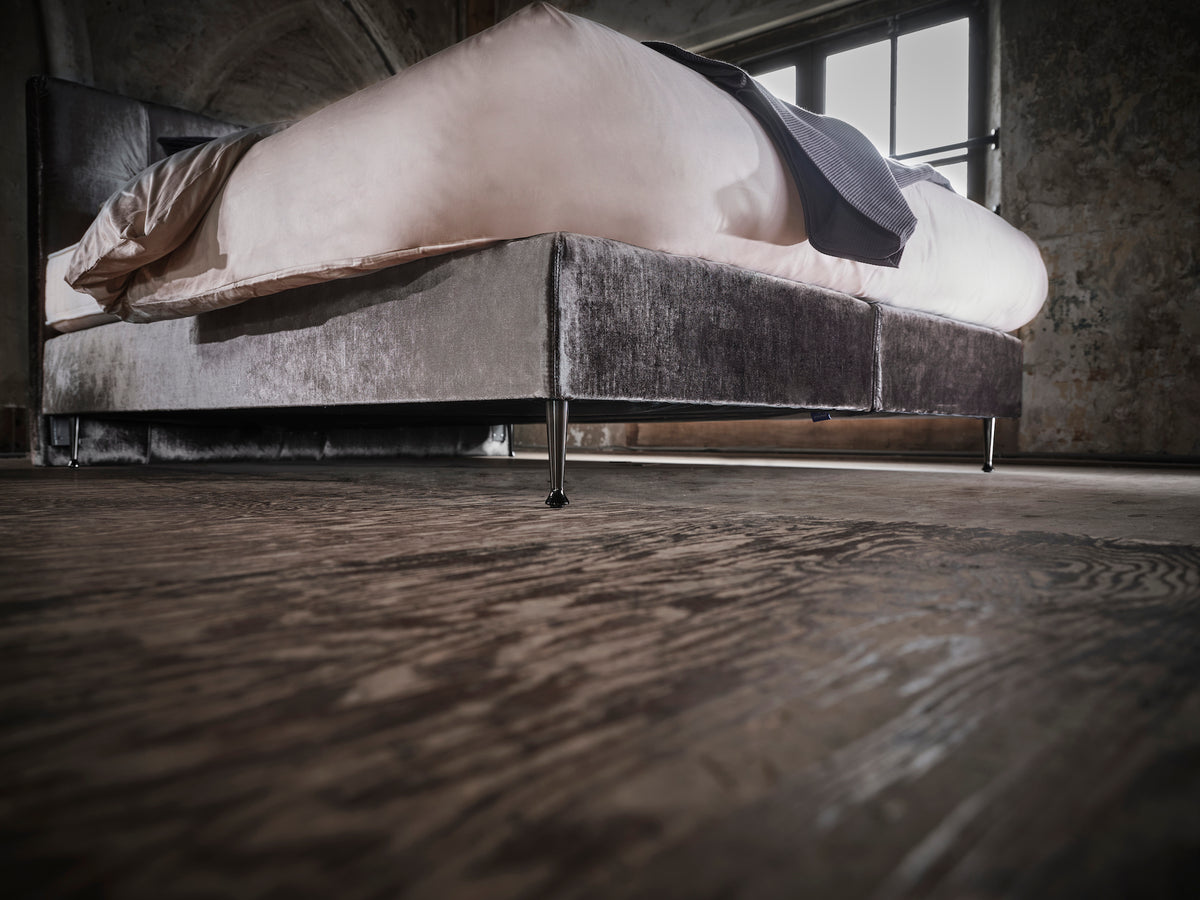 Pullman Belleville boxspring