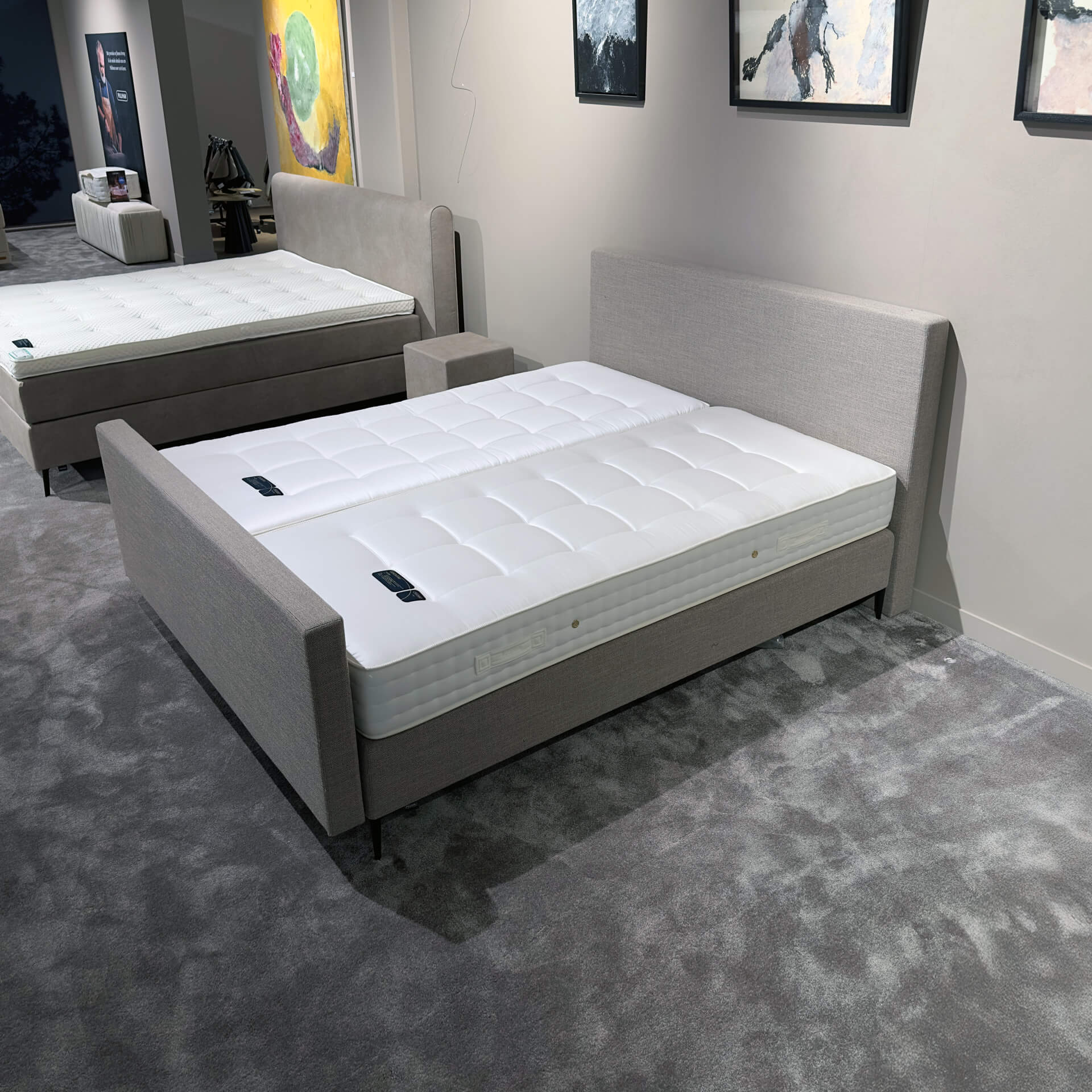 Pullman Detroit 180 x210 cm (Showroommodel)