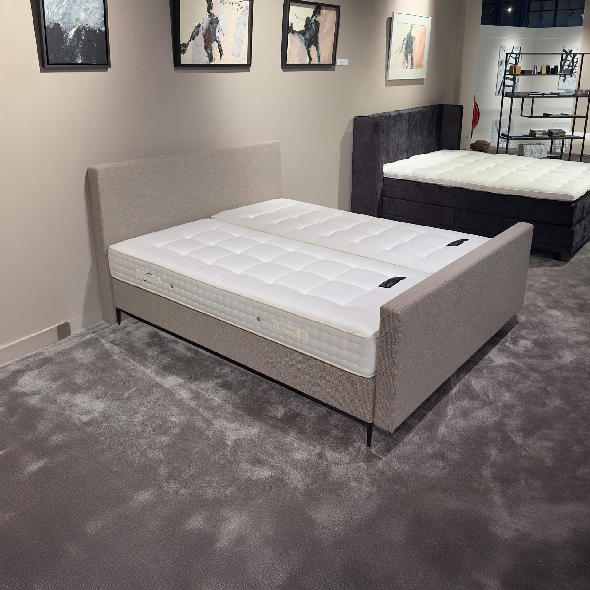 Pullman Detroit 180 x210 cm (Showroommodel)