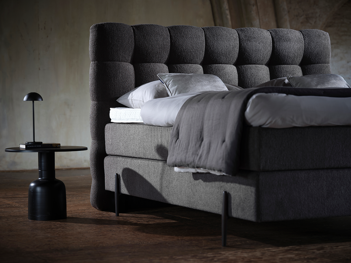 Pullman Washington boxspring