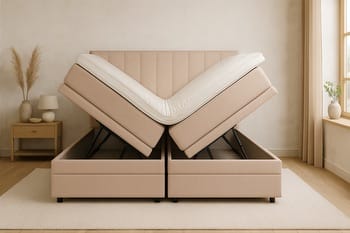 Riposto Spazio opbergboxspring